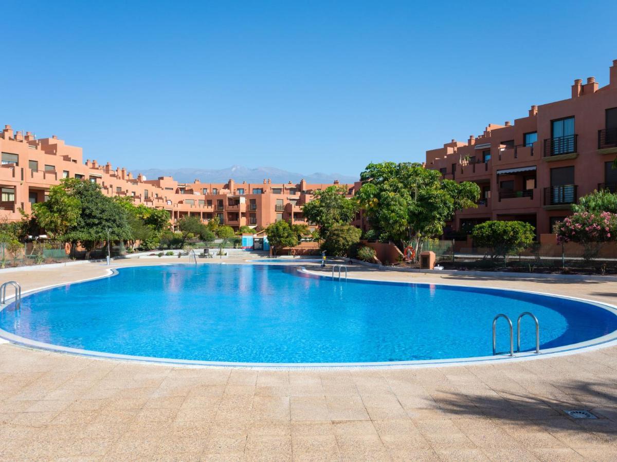 Apartment Sunny Tejita By Interhome La Tejita Εξωτερικό φωτογραφία