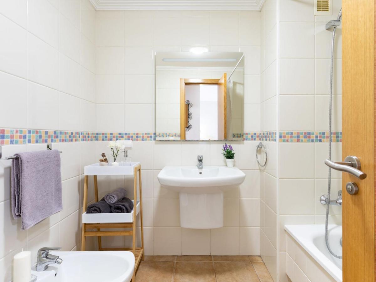 Apartment Sunny Tejita By Interhome La Tejita Εξωτερικό φωτογραφία