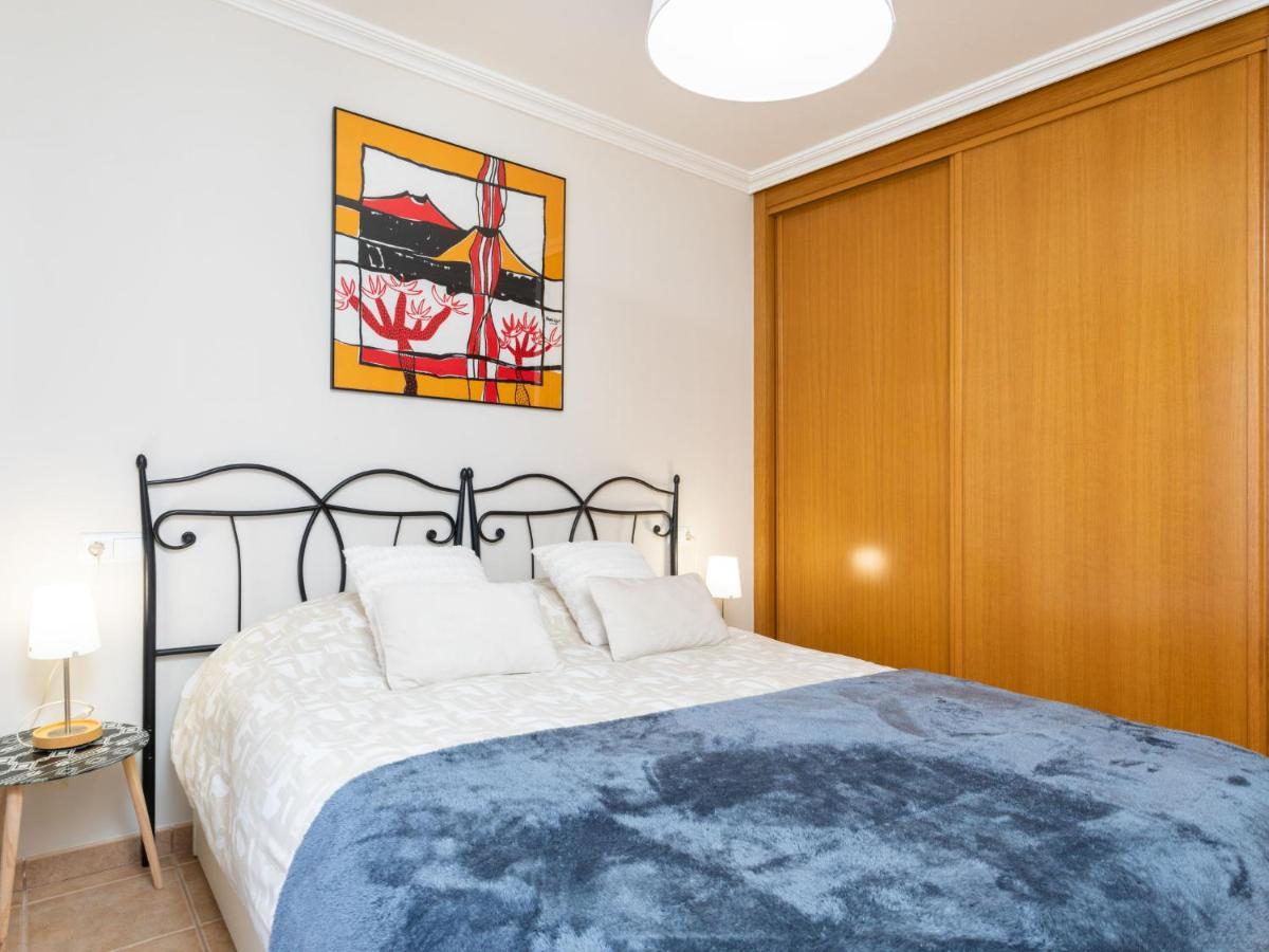 Apartment Sunny Tejita By Interhome La Tejita Εξωτερικό φωτογραφία