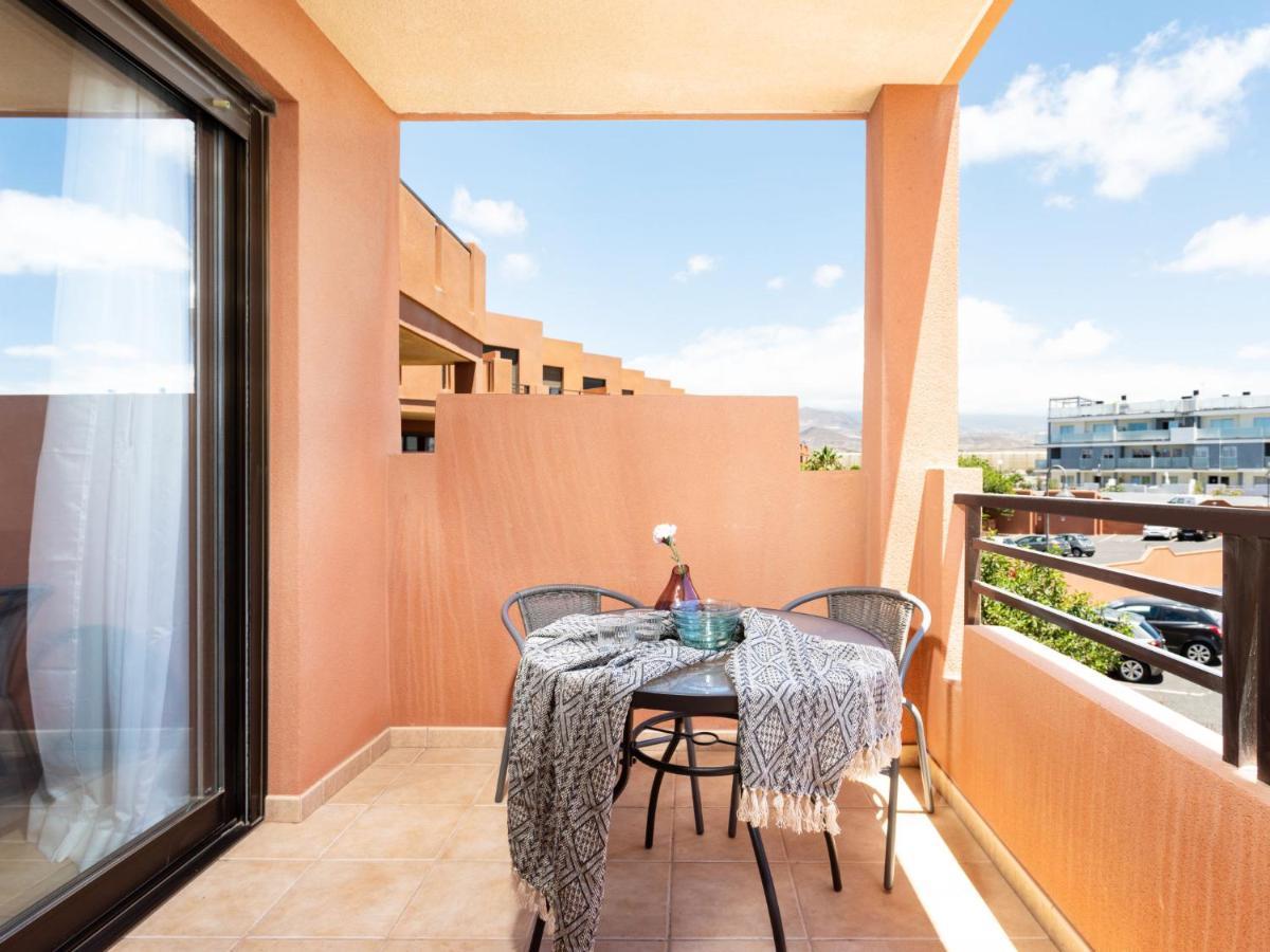 Apartment Sunny Tejita By Interhome La Tejita Εξωτερικό φωτογραφία