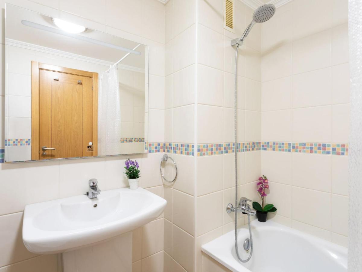 Apartment Sunny Tejita By Interhome La Tejita Εξωτερικό φωτογραφία
