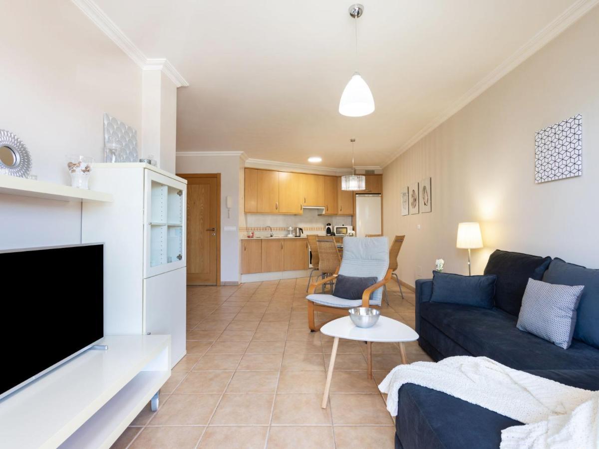Apartment Sunny Tejita By Interhome La Tejita Εξωτερικό φωτογραφία