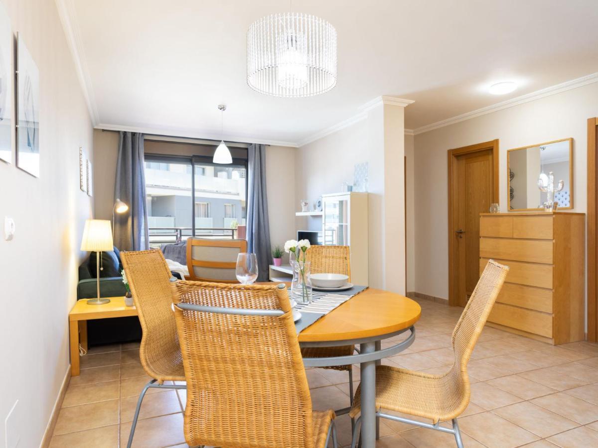 Apartment Sunny Tejita By Interhome La Tejita Εξωτερικό φωτογραφία