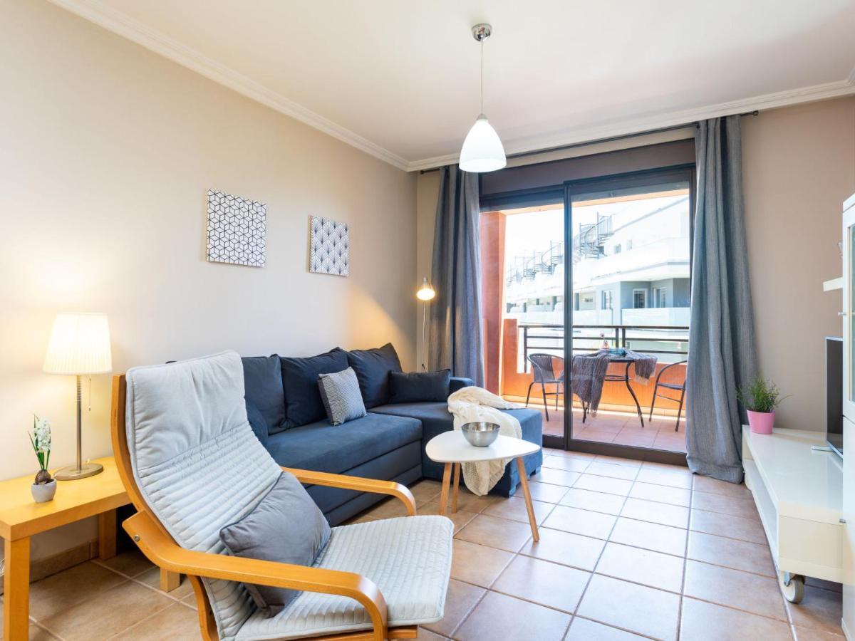 Apartment Sunny Tejita By Interhome La Tejita Εξωτερικό φωτογραφία