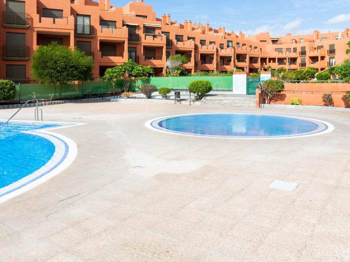 Apartment Sunny Tejita By Interhome La Tejita Εξωτερικό φωτογραφία
