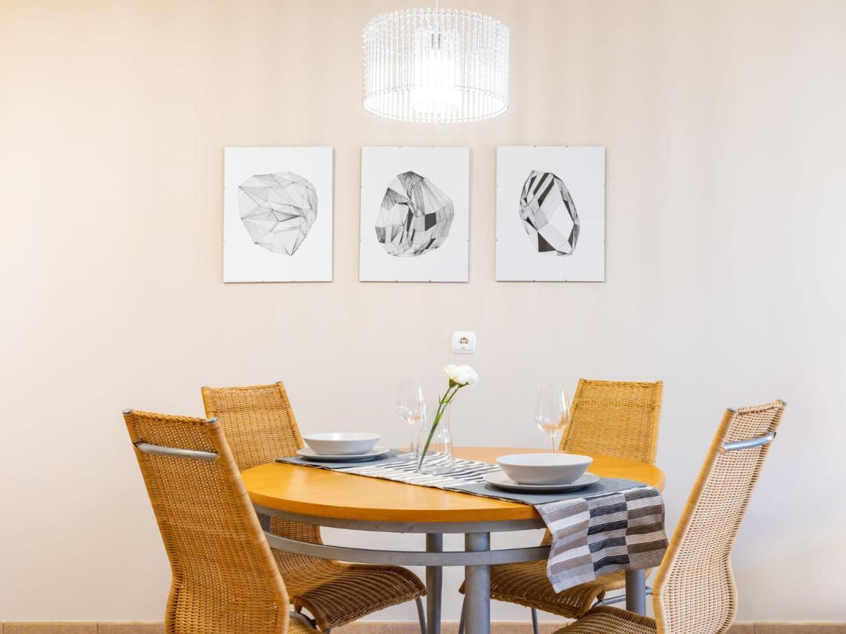 Apartment Sunny Tejita By Interhome La Tejita Εξωτερικό φωτογραφία