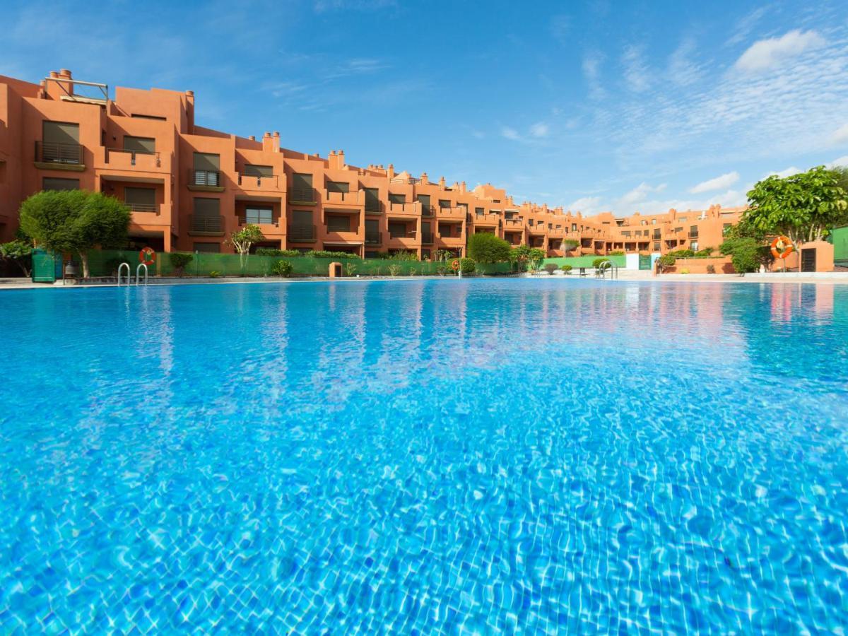 Apartment Sunny Tejita By Interhome La Tejita Εξωτερικό φωτογραφία