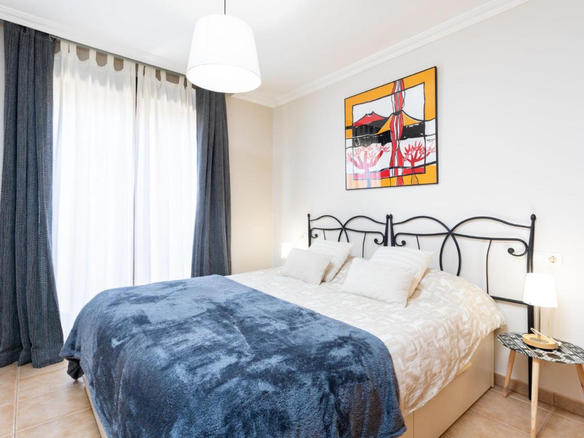 Apartment Sunny Tejita By Interhome La Tejita Εξωτερικό φωτογραφία