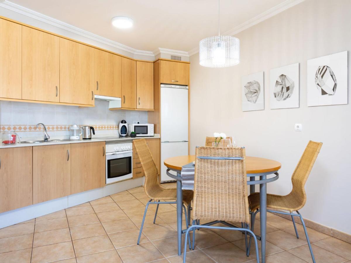 Apartment Sunny Tejita By Interhome La Tejita Εξωτερικό φωτογραφία